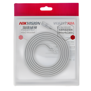 Patch Cord CAT6A 3m Grey