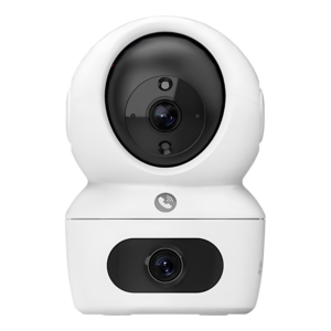 Resolution Dual 2K+ Resolution Image Sensor 1
