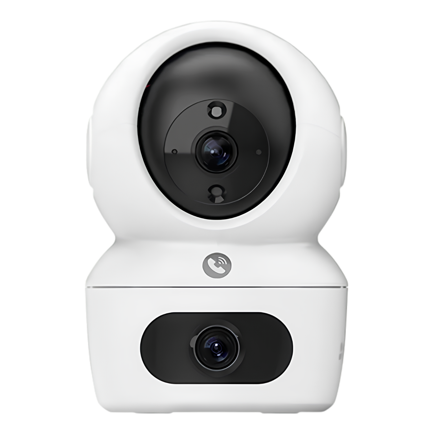 Resolution Dual 2K+ Resolution Image Sensor 1