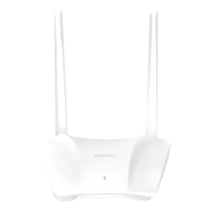 Router WIFI 2.4GHZ 300MBPS 2 Antenas 5DBI 1 Puerto Wan 10