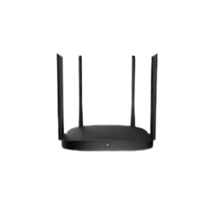 Router WIFI 5 1200 Mbps, 4 Puertos 10