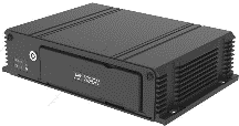 DVR Móvil 4 Canales TVI 1080p