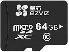 Micro-sd Card 64GB