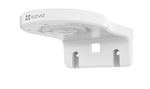 Wall Mount ( PT + Turret) Compatible Con La Serie C6 Y H6 De Ezviz (…