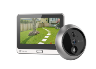 Mirilla Digital Inteligente 2 MP ,WIFI ,sensor De Movimiento Pir,…
