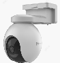 Nuevo Modelo Camara EB8 Inteligente Exterior Tipo PT 3MP 2K,…