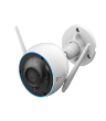 Nuevo Modelo Camara WIFI Inteligente Exterior 5 MP H3 3K Vision…