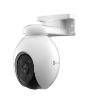 Nuevo Modelo Camara WIFI H8 PT Inteligente Exterior ,cobertura De…