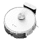 Automatic Dustbin Emptying From The Robot, Up To 90 Days1 Without…