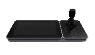 Joystick De 4 Ejes, Con Pantalla Tactil Capacitiva De 10'1" Con…