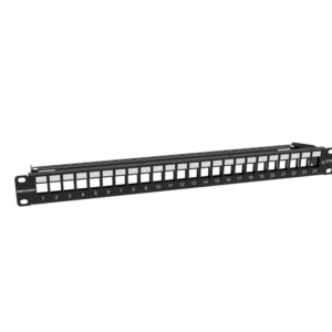 Patch Panel 1U