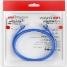 Patch Cord Cat 6 U