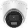 Camara IP 2MP Colorvu Md 2.0 Turret H2.65+ IP67 WDR 2.8MM Luz Blanca…