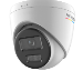 Cámara Domo 2 MP Colorvu Smart Hybrid Light