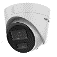 Cámara Domo 4 MP Smart Hybrid Light