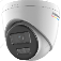 Cámara Domo 4 MP Colorvu Smart Hybrid Light