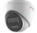 Cámara Domo 4 MP Colorvu Smart Hybrid Light