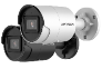Camara Ext Mini Bala 4MP 2.8MM 40M120DB Md 2.0 H265+ IP67 Hikvision…