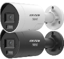 Cámara Bullet IP Fija De 4 MP Con Colorvu, Luz Híbrida Inteligente,…