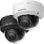 Camara Ext Mini Domo 4MP 2.8MM IK10 IR 30M 120DB H265+ 67 Acusense…