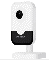 Cámara IP Fija Tipo Cubo Con Micrófono Incorporado Acusense De 2 Mp…