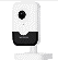 Cámara IP Fija Tipo Cubo Con Micrófono Incorporado Acusense De 4 Mp…