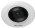 Camara IP Ojo De Pescado 5MP Panoramica 180°-360° Exir 8m IR 265+ Wdr…