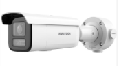Cámara Bullet IP De 4 MP Con Lente Varifocal Motorizado, Tecnología…