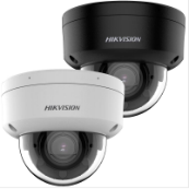 Cámara Domo IP Varifocal De 8 MP Con Tecnología Acusense Para…