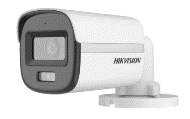 Cámara Bala 3 K Colorvu Smart Hybrid