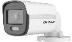 Camara Turbo 3K Colorvu Audio Bala Luz Blanca 40 M, IR 40 M, Audio…