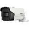Camara Turbo 8MP Bala 0.01LUX Exir IR80m IP67 Semimetal Hikvision