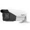Camara Turbo 8MP Bala 0.01LUX Exir IR80m IP67 Motorizada Metal…