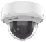 Camara Turbo 5MP Domo 0.01LUX 2.7 IR40m IP67 IK10 Metalica Hikvision