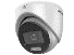 Turret 2 MP Colorvu Smart Hybrid