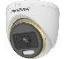 Camara Turbo 1080P Turret 0.0005LUX F1.0 24