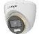 Camara Turbo 4K Turret 0.0005LUX F1.0 24