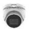 Camara Turbo 5MP Turret Exir 2.0 0.01LUX IR30m IP67 Metalica Hikvision