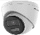 Cámara Tipo Domo Fija Con Audio Bidireccional De 2 MP Lente Focal…