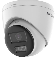 Cámara Turret Sirena Y Audio Bidireccional 2 MP, Resolución De 1920 ×…
