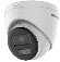 Torreta Fija Con Audio Bidireccional De 3K Con Alarma De Luz…