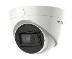 Camara Turbo 8MP Turret 0.01LUX Exir IR30m IP67 Metal Hikvision