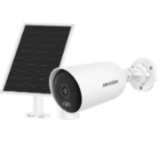 Cámara Solar 4G 4 MP