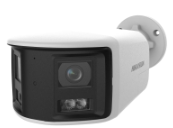 Cámara Bullet Panorámica WI-FI 6 3K