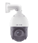 Camara Domo PTZ 2MP 25XZOOM H.265+ IR100m IP66 ADC12 Acusense