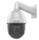 Camara Domo PTZ 4MP Darkf 25XZOOM H265+ IR150m IP66 Acusense