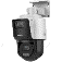 Andemvu PTZ 4 MP+4 MP