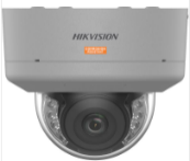 Cámara Domo IP Ptr De 4 MP Con Tecnología Colorvu Para Imagen A Color…