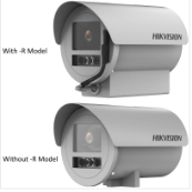 Cámara Bullet IP Varifocal De 4 MP Con Tecnología Darkfighter Para…