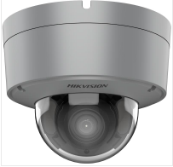 Cámara Domo IP Varifocal De 4 MP Con Tecnología Darkfighter Para…